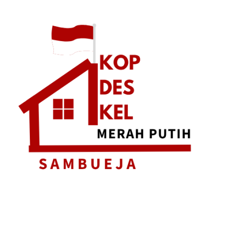 KOPDES MERAH PUTIH SAMBUEJA